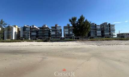 Apartamento com 3 quartos à venda na Avenida Beira Mar, 5709, Balneário Marajó, Matinhos