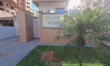 Apartamento com 3 quartos à venda na Rua União, 458, Caiobá, Matinhos