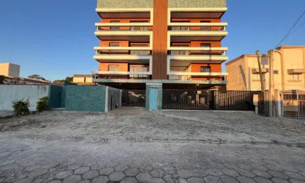 Apartamento com 2 quartos à venda na Rua Valdir Müller, 386, Caiobá, Matinhos