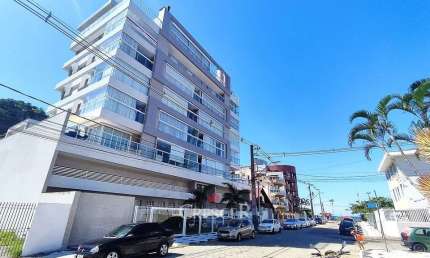 Cobertura com 3 quartos à venda na Rua Rio Branco, 86, Caiobá, Matinhos