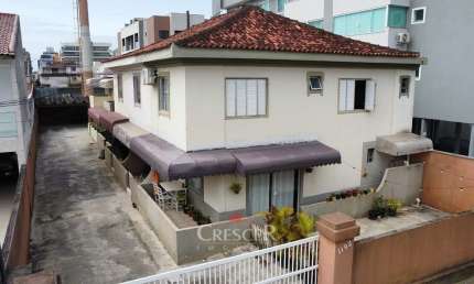 Casa com 2 quartos à venda na Rua São Mateus, 1304, Caiobá, Matinhos