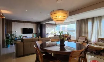 Apartamento com 3 dormitórios à venda, 142 m² por R$ 1.900.000,00 - Buritis - Belo Horizonte/MG