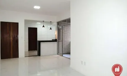 Apartamento com 3 dormitórios à venda, 95 m² por R$ 510.000,00 - Buritis - Belo Horizonte/MG