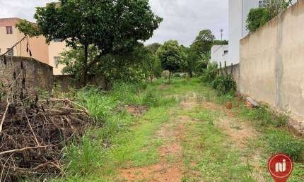 Terreno à venda, 1180 m² por R$ 570.000,00 - Chácaras - Sarzedo/MG