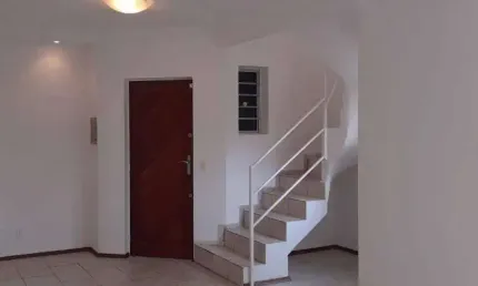 Cobertura com 3 dormitórios para alugar, 160 m² por R$ 4.880,00/mês - Buritis - Belo Horizonte/MG