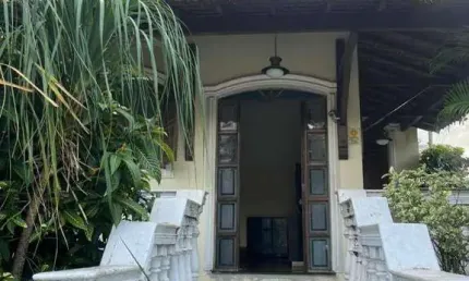 Casa à venda, 300 m² por R$ 850.000,00 - Salgado Filho - Belo Horizonte/MG