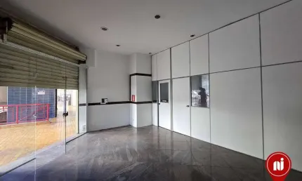 Loja, 161 m² - venda por R$ 550.000,00 ou aluguel por R$ 5.048,00/mês - Buritis - Belo Horizonte/MG