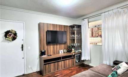 Apartamento com 3 dormitórios para alugar, 112 m² por R$ 3.545,00/mês - Anchieta - Belo Horizonte/MG