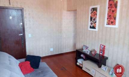Apartamento à venda, 94 m² por R$ 380.000,00 - Salgado Filho - Belo Horizonte/MG