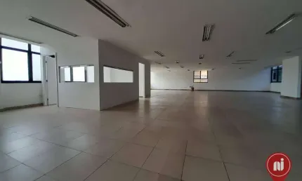 Andar Corporativo para alugar, 330 m² por R$ 12.367,20/mês - Nova Granada - Belo Horizonte/MG
