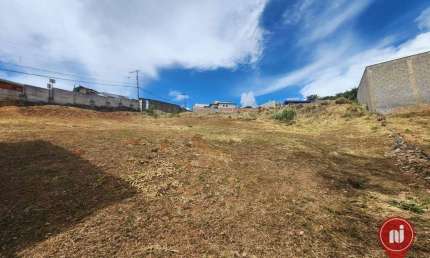 Terreno à venda, 545 m² por R$ 800.000,00 - Estoril - Belo Horizonte/MG