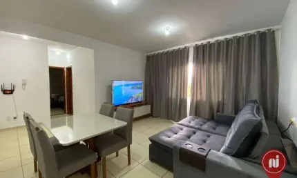 Apartamento com 2 dormitórios à venda, 70 m² por r$ 300.000,00 - planalto - brumadinho/mg