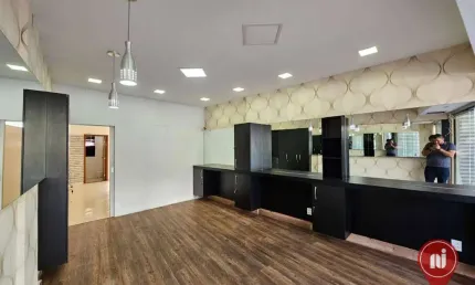 Loja à venda, 80 m² por R$ 590.000,00 - Buritis - Belo Horizonte/MG
