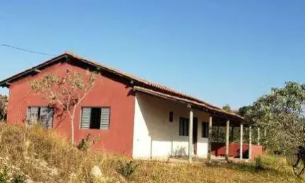 Chácara com 3 dormitórios à venda, 2934 m² por R$ 240.000,00 - Área Rural de Sabará - Sabará/MG