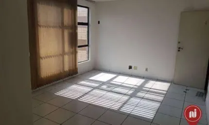 Sala à venda, 37 m² por R$ 266.000,00 - Santa Efigênia - Belo Horizonte/MG