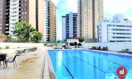 Cobertura com 3 dormitórios à venda, 160 m² por R$ 1.300.000,00 - Buritis - Belo Horizonte/MG