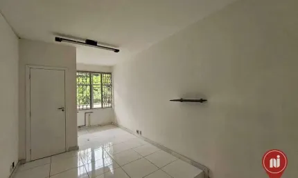 Sala à venda, 27 m² por R$ 130.000,00 - Sion - Belo Horizonte/MG