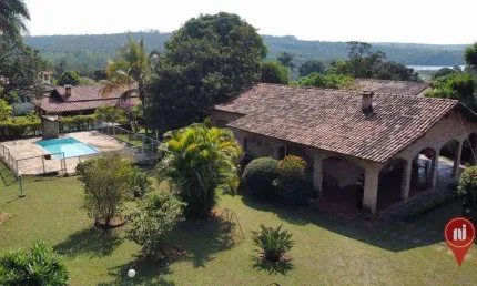 Casa com 3 dormitórios à venda, 120 m² por R$ 1.200.000,00 - Igarape - Igarapé/MG