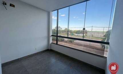 Sala para alugar, 30 m² por R$ 1.280,00/mês - Plano Diretor Sul - Palmas/TO