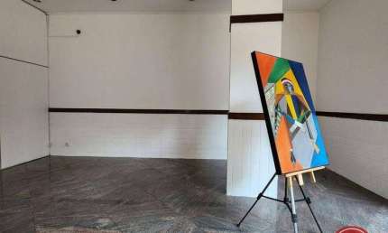 Loja à venda, 161 m² por R$ 550.000,00 - Buritis - Belo Horizonte/MG