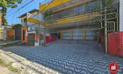 Prédio à venda, 900 m² por R$ 970.000,00 - Salgado Filho - Belo Horizonte/MG