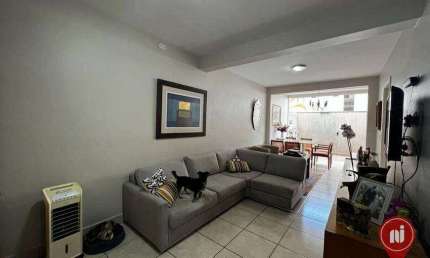 Casa com 4 dormitórios à venda, 140 m² por R$ 1.590.000,00 - Buritis - Belo Horizonte/MG