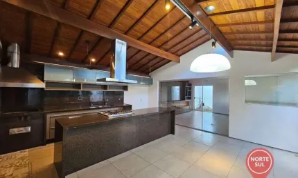 Casa com 3 dormitórios à venda, 234 m² por R$ 1.990.000,00 - Buritis - Belo Horizonte/MG
