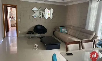 Apartamento à venda, 132 m² por R$ 1.050.000,00 - Buritis - Belo Horizonte/MG