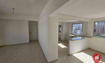 Apartamento com 3 dormitórios à venda, 90 m² por R$ 1.383.608,00 - Savassi - Belo Horizonte/MG