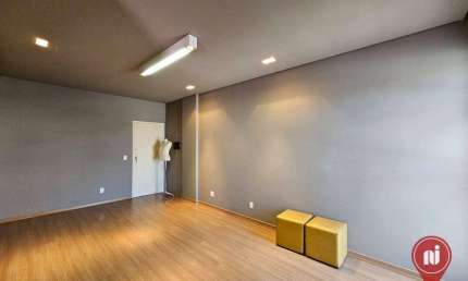 Sala à venda, 50 m² por R$ 230.000,00 - Sao Pedro - Belo Horizonte/MG