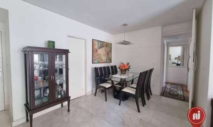 Apartamento com 3 dormitórios à venda, 98 m² por R$ 630.000,00 - Buritis - Belo Horizonte/MG
