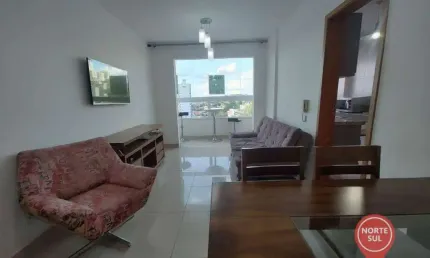 Apartamento com 2 dormitórios para alugar, 70 m² por R$ 4.778,00/mês - Buritis - Belo Horizonte/MG