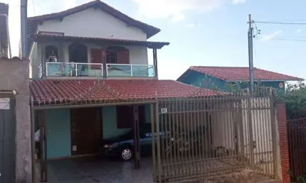 Casa com 3 dormitórios à venda, 200 m² por R$ 480.000,00 - Acaiaca - Belo Horizonte/MG