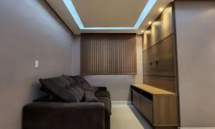 Apartamento com 3 dormitórios para alugar, 79 m² por r$ 3.122,10/mês - betânia - belo horizonte/mg
