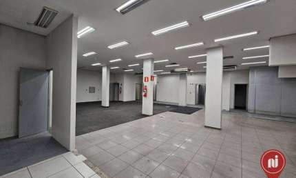 Loja para alugar, 400 m² por R$ 16.200,00/mês - Barreiro - Belo Horizonte/MG
