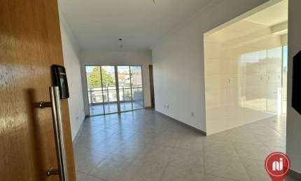 Apartamento área privativa com 2 quartos à venda, 85 m² por R$ 485.000 - Santa Mônica - Belo Horizonte/MG