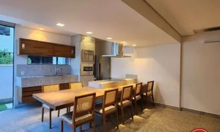 Apartamento com 4 quartos à venda, 180 m² por R$ 1.600.000 - Buritis - Belo Horizonte/MG