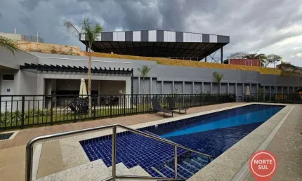 Apartamento com 2 dormitórios à venda, 55 m² por R$ 440.000,00 - Buritis - Belo Horizonte/MG