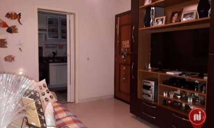 Apartamento com 4 dormitórios à venda, 100 m² por R$ 730.000,00 - Buritis - Belo Horizonte/MG