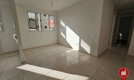 Apartamento com 2 dormitórios à venda, 46 m² por R$ 320.000,00 - Palmeiras - Belo Horizonte/MG