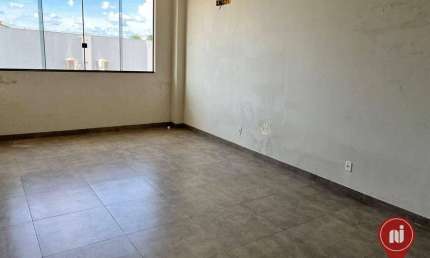 Sala para alugar, 30 m² por R$ 1.270,00/mês - Plano Diretor Sul - Palmas/TO