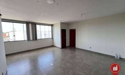 Sala para alugar, 30 m² por R$ 1.270,00/mês - Plano Diretor Sul - Palmas/TO