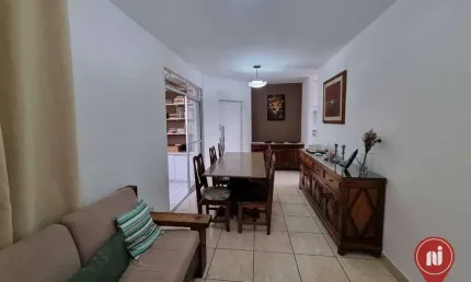 Apartamento com 3 dormitórios à venda, 79 m² por R$ 450.000,00 - Buritis - Belo Horizonte/MG