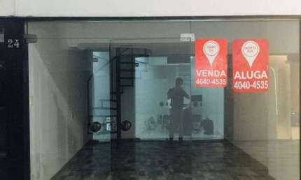 Loja à venda, 32 m² por R$ 230.000,00 - Cidade Jardim - Belo Horizonte/MG