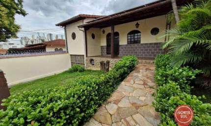 Casa com 3 dormitórios para alugar, 306 m² por R$ 4.762,17/mês - Palmeiras - Belo Horizonte/MG