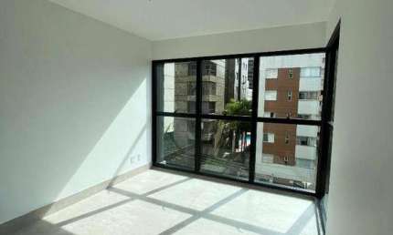 Apartamento com 3 dormitórios à venda, 84 m² por R$ 1.340.000,00 - Anchieta - Belo Horizonte/MG