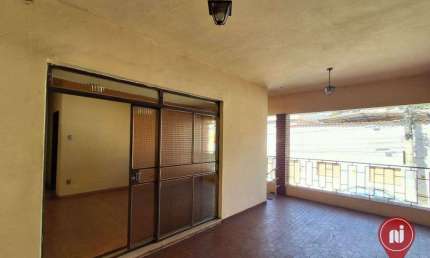 Casa com 3 dormitórios, 271 m² - venda por R$ 850.000,00 ou aluguel por R$ 4.762,00/mês - Centro - Nova Lima/MG