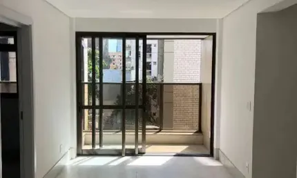 Apartamento com 2 dormitórios à venda, 66 m² por R$ 1.242.000,00 - São Pedro - Belo Horizonte/MG
