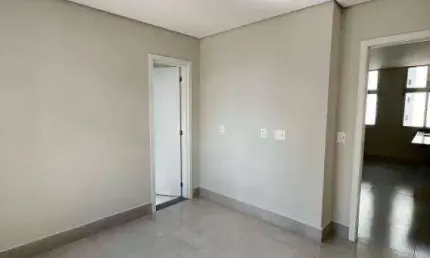 Apartamento com 2 dormitórios à venda, 56 m² por R$ 545.000,00 - Centro - Belo Horizonte/MG