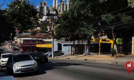 Terreno para alugar, 685 m² por R$ 35.209/mês - Palmeiras - Belo Horizonte/MG